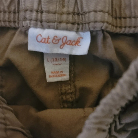 Big Kid Shorts - Picture 2 of 4